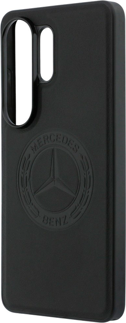 Etui Mercedes Vintage Logo MagSafe do Samsung Galaxy S26 Ultra Black (3666339611613) - Zdjęcie 6 Etui Mercedes Vintage Logo MagSafe do Samsung Galaxy S26 Ultra Black (3666339611613) - obraz 6