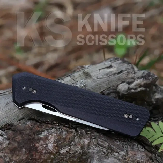 Ніж-Ножиці Roxon KS S501U - изображение 6