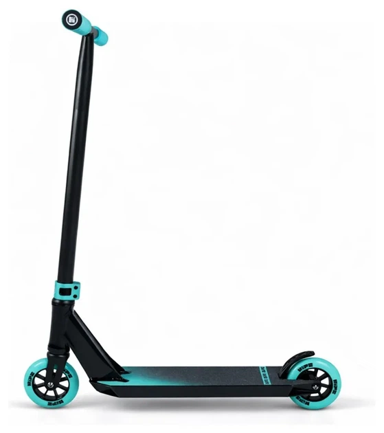 Самокат трюковий Hipe H12 black/mint (SPT_21818328) - зображення 4