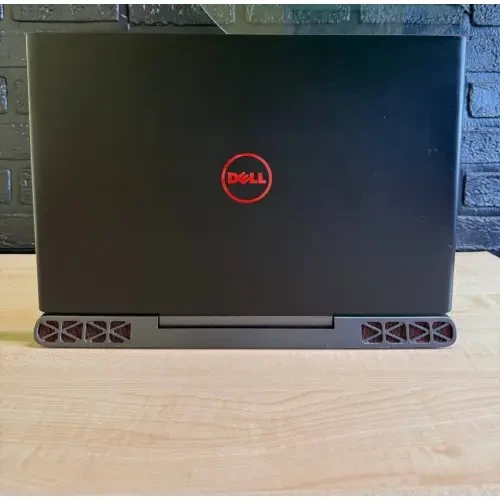 Ноутбук Dell Inspiron 15 Gaming 7567 15.6" i5-7300HQ 3.5GHz 16GB DDR4 512 GB SSD + ОС Windows 11 Pro + АКБ + ЗП Б/В | 26992 - изображение 2