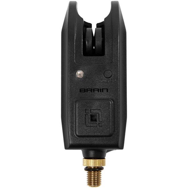 Сигнализатор Brain F-4 Alarm одиночный 9V - Фото 1 Сигнализатор Brain F-4 Alarm одиночный 9V - изображение 1