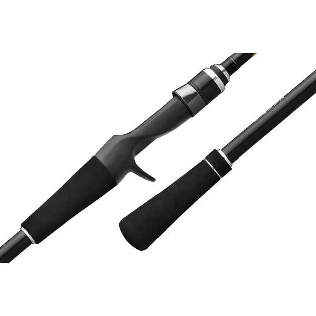 Спиннинг Graphiteleader 24 Silverado UX 24GSILUC-762ML 2.29m 3-16g Casting - изображение 2
