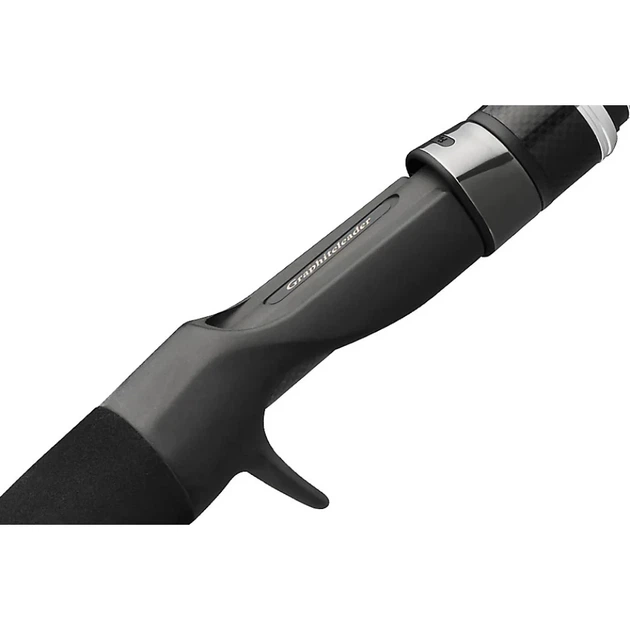 Спиннинг Graphiteleader 24 Silverado UX 24GSILUC-762ML 2.29m 3-16g Casting - изображение 3