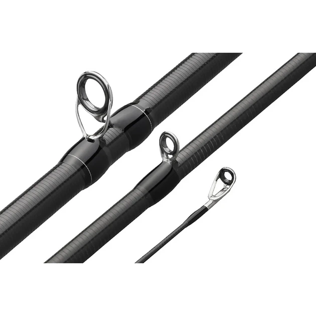 Спиннинг Graphiteleader 24 Silverado UX 24GSILUC-762ML 2.29m 3-16g Casting - изображение 4