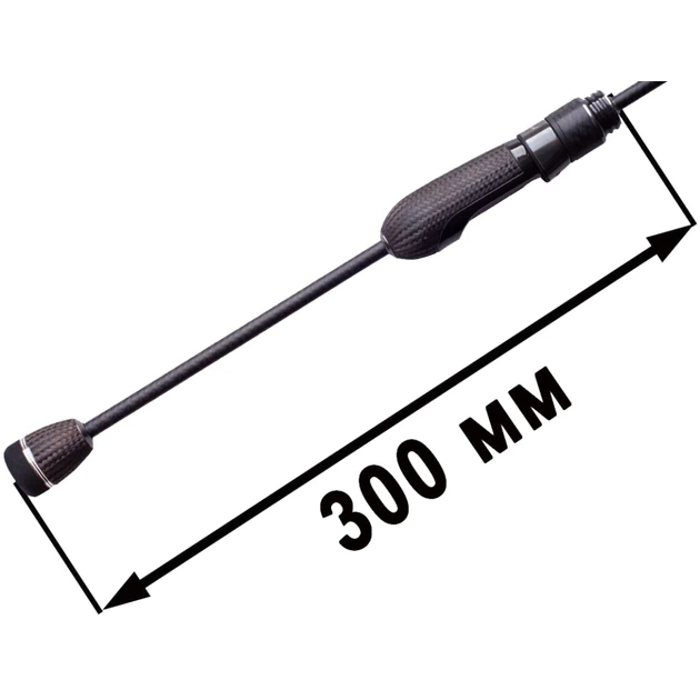 Спиннинг Crazy Fish Arion PRO742SULS 2.24m 0.7-5g - изображение 9