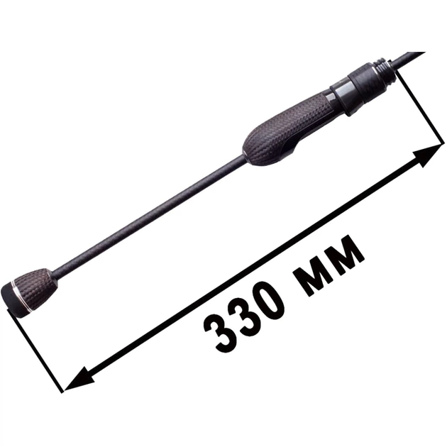 Спиннинг Crazy Fish Arion PRO742ULS 2.24m 2-8g - изображение 9