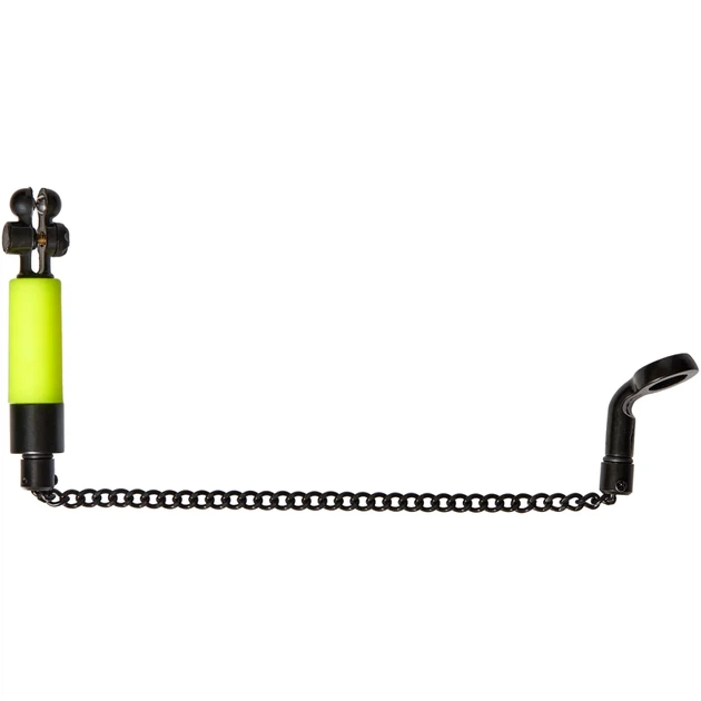 Сигнализатор Brain Swinger S-1 ц:жёлтый - Фото 1 Сигнализатор Brain Swinger S-1 ц:жёлтый - изображение 1