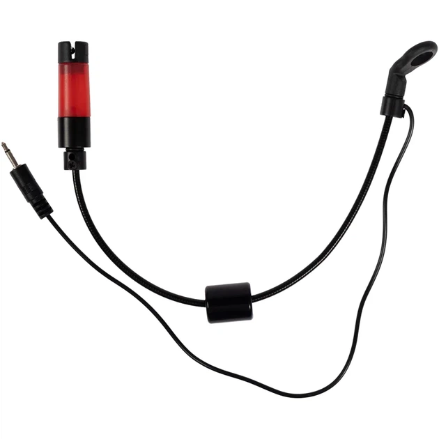 Сигнализатор Brain Swinger S-4 ц:red - Фото 1 Сигнализатор Brain Swinger S-4 ц:red - изображение 1