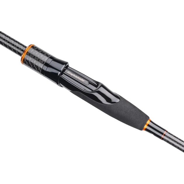 Спиннинг Graphiteleader Tiro Nuovo GONTS 762L 2.29m 1-12g - изображение 5