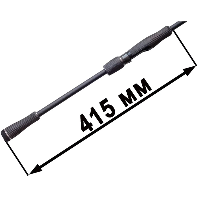 Спиннинг Crazy Fish Arion PRO832MHT 2.52m 8-35g - изображение 8