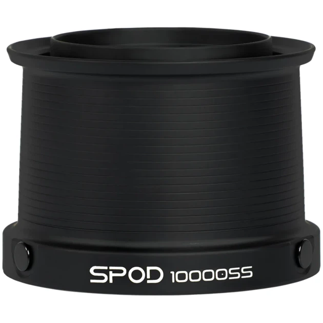 Котушка Brain SPOD (new logo) 10000SS 8+1BB 5.7:1 - зображення 5