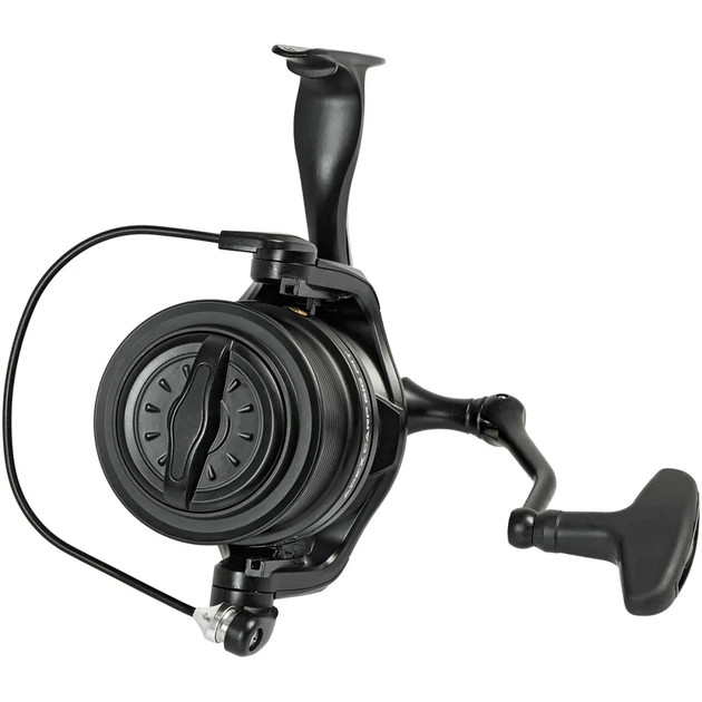 Котушка Brain Apex Carp Big Pit 8000 6+1BB - Фото 2 Котушка Brain Apex Carp Big Pit 8000 6+1BB - зображення 2