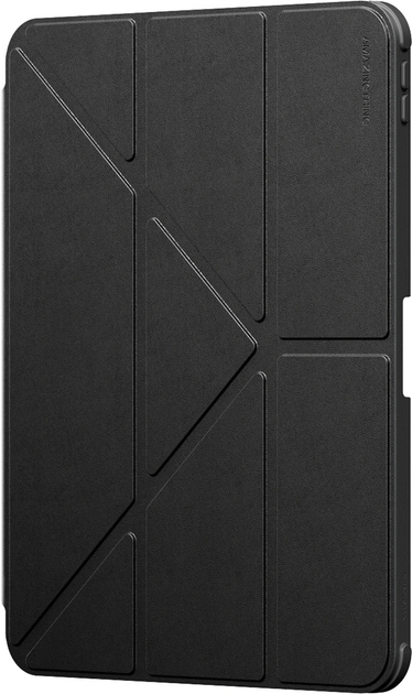 Etui AMAZINGthing Titan Pro do Apple iPad A16 11" Black (4896238620365) - obraz 4