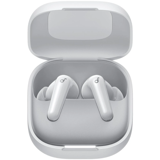Наушники Anker SoundCore P31i/R60iNC White - изображение 3