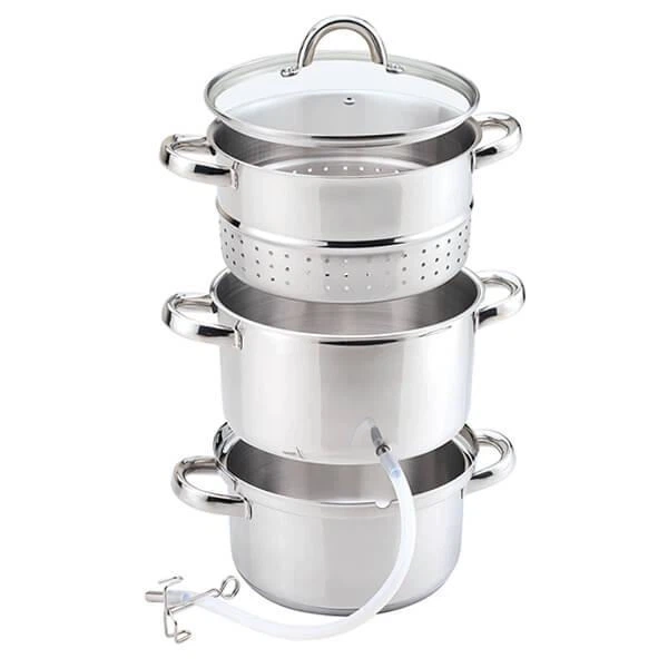 Соковарка 8л Maestro MR-1030 - Фото 1 Соковарка 8л Maestro MR-1030 - зображення 1