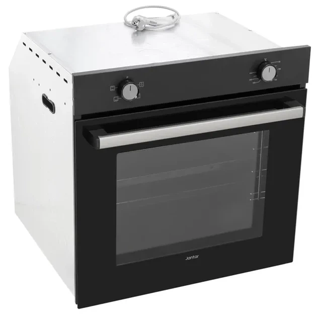 Духовка Електрична JANTAR MMA 6004 BL - изображение 2