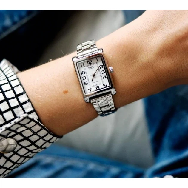 Наручний годинник CASIO LTP-1234PD-7BEG - изображение 5