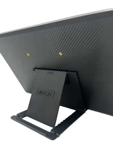 MUCAI N116A 11,6" – Компактний портативний монітор для роботи, ігор і мультимедіа - изображение 12