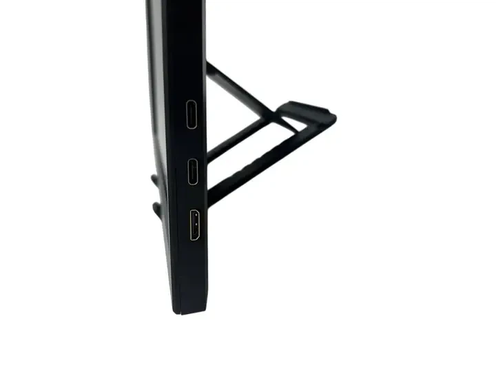 MUCAI N116A 11,6" – Компактний портативний монітор для роботи, ігор і мультимедіа - изображение 13