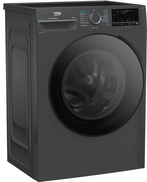 Стиральная машина Beko BM3WFU48415APAA2 - Фото 2 Стиральная машина Beko BM3WFU48415APAA2 - изображение 2