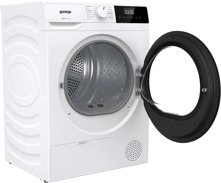 Сушильная машина Gorenje G200 D2HNE7E/UA - изображение 3