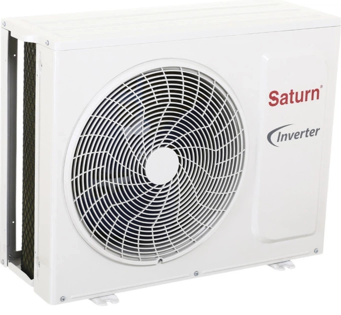Кондиционер Saturn ST-12HR/HB - изображение 2