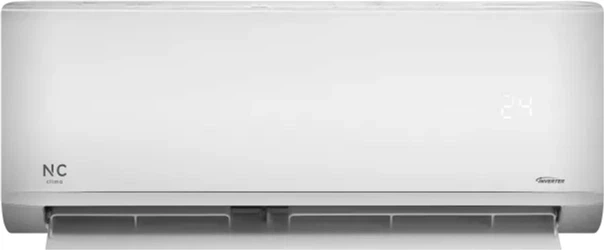 Кондиціонер NC clima NCI09EHMIw1eu/NCO09EHMIw1eu - зображення 3