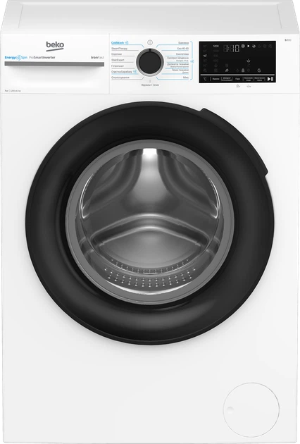 Стиральная машина Beko BM3WFSU47215WB - Фото 1 Стиральная машина Beko BM3WFSU47215WB - изображение 1