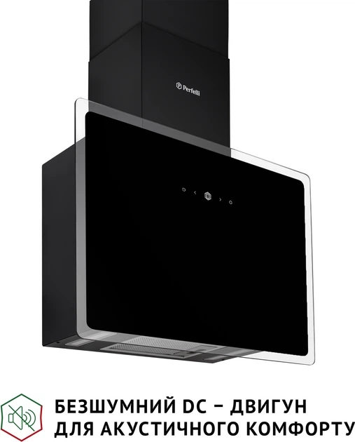 Вытяжка RIVA NERO - изображение 2