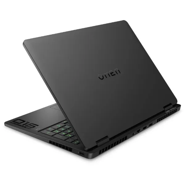 Ігровий ноутбук HP OMEN 16 Core Ultra 7 255H/32GB/1TB/16" 240Hz/RTX 5060 - Фото 6 Ігровий ноутбук HP OMEN 16 Core Ultra 7 255H/32GB/1TB/16" 240Hz/RTX 5060 - изображение 6