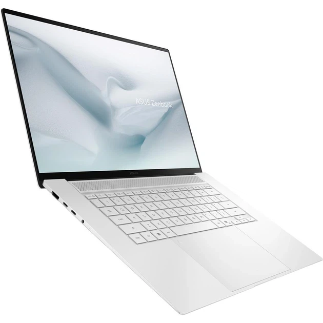 Бізнес ноутбук ASUS Zenbook S 16 Ryzen AI 7 445/32GB/1TB/16" OLED 120Hz/AMD Radeon/Win11 - Фото 6 Бізнес ноутбук ASUS Zenbook S 16 Ryzen AI 7 445/32GB/1TB/16" OLED 120Hz/AMD Radeon/Win11 - изображение 6
