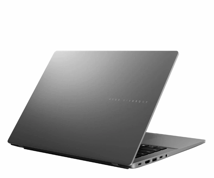 Бізнес ноутбук ASUS Vivobook S 14 Ryzen AI 7 445/32GB/1TB/14" OLED/AMD Radeon/Win11 - Фото 4 Бізнес ноутбук ASUS Vivobook S 14 Ryzen AI 7 445/32GB/1TB/14" OLED/AMD Radeon/Win11 - изображение 4