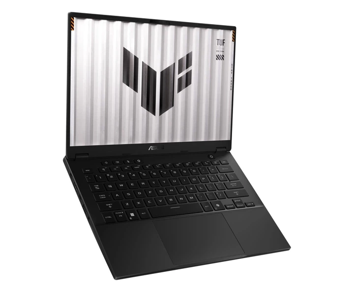 Ігровий ноутбук ASUS TUF Gaming A14 Ryzen 7 260/16GB/512GB/14" 165Hz/RTX 5050 TUF Gaming A14 Ryzen 7 260/16GB/512GB/14" 165Hz/RTX 5050 - Фото 6 Ігровий ноутбук ASUS TUF Gaming A14 Ryzen 7 260/16GB/512GB/14" 165Hz/RTX 5050 TUF Gaming A14 Ryzen 7 260/16GB/512GB/14" 165Hz/RTX 5050 - изображение 6