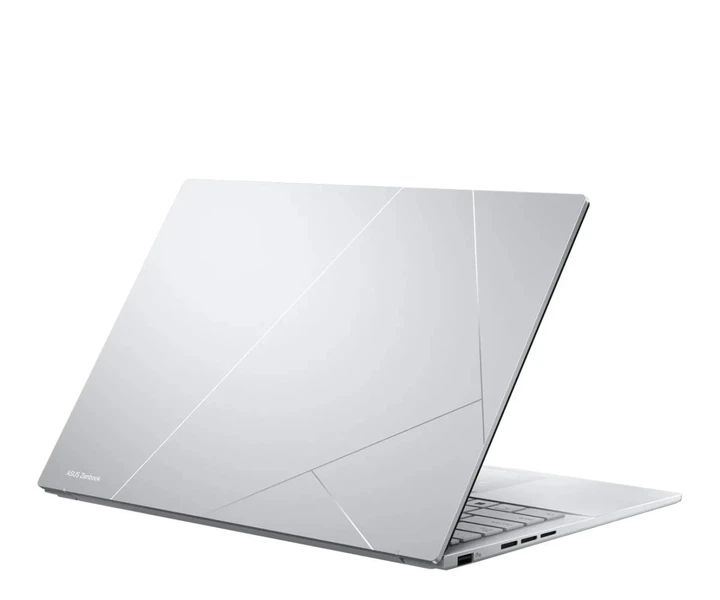 Бізнес ноутбук ASUS Zenbook 14 Core Ultra 5 225H/16GB/512GB/14" OLED/Intel Arc/Win11 - изображение 4