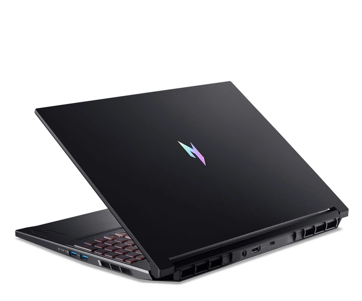 Ігровий ноутбук Acer Nitro V 16 AI Ryzen 7 260/64GB/2TB/16" 180Hz/RTX 5070 - зображення 5