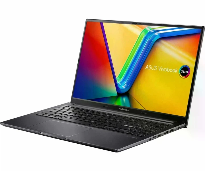 Бізнес ноутбук ASUS Vivobook 15 i5-13420H/16GB/512GB/15.6" OLED/Intel UHD/Win11 - изображение 2