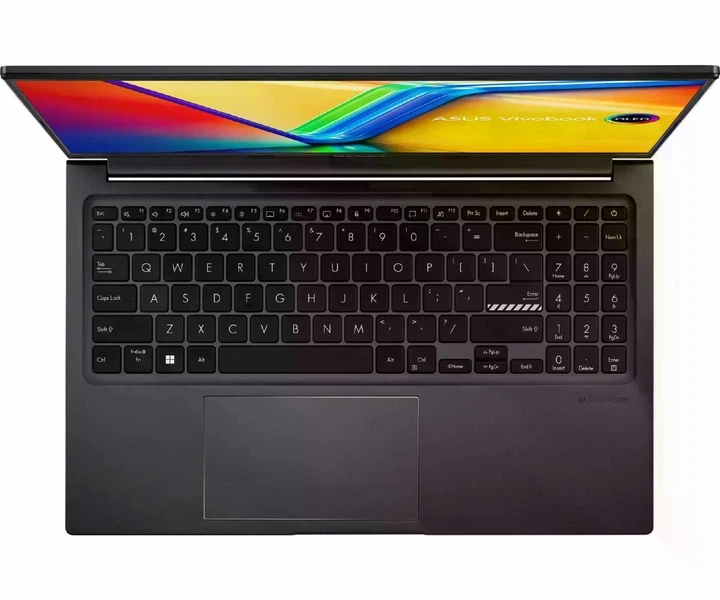 Бізнес ноутбук ASUS Vivobook 15 i5-13420H/16GB/512GB/15.6" OLED/Intel UHD/Win11 - изображение 7