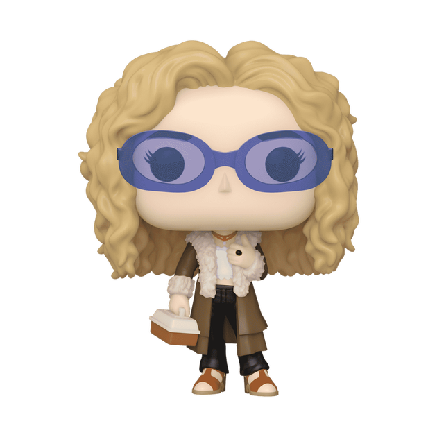 Фигурка Funko Pop! Movies: Almost Famous (Почти знамениты) — #1873 Пенни Лейн (Penny Lane) - изображение 2