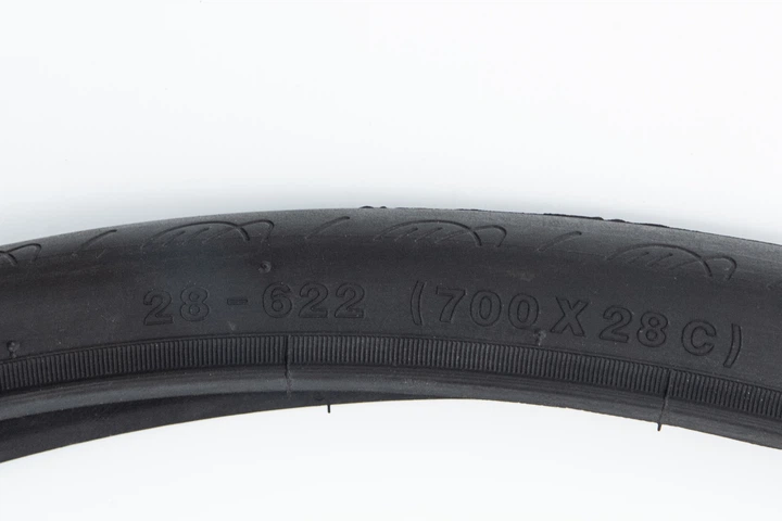 Шина 28" 700-28С (28-622) шосейний малюнок H-486 - зображення 2