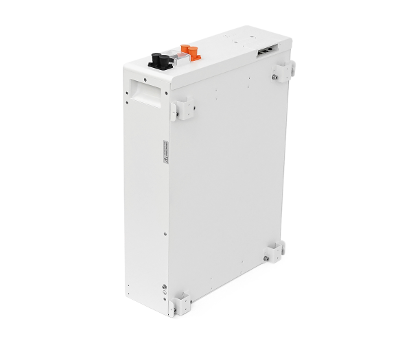 Акумуляторна батарея Deye LiFePO4 SE-F5 Pro-C 51,2V 100Ah 5KWh - зображення 2