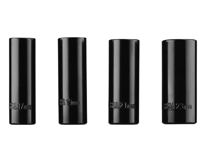 Гайковерт ударный аккумуляторный Parkside PASSK 20-Li C3 20 В, 400 Нм, 1/2", без аккумулятора и зарядного устройства - изображение 7