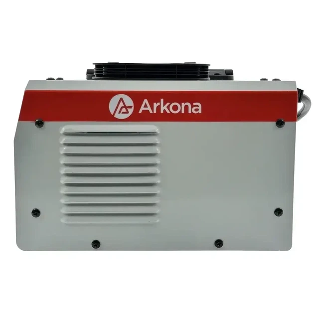 Сварочный полуавтомат Arkona MIG MMA TIG-275 275А инвертор с режимами MIG/MAG/MMA/TIG-Lift для сварки проволокой 0.6-1 мм без газа и работой от сети 180-250 В - изображение 7