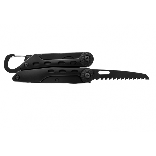 Мультитул Mamba Tac Axe Bright 10 в 1 Черный MBT-BRT - изображение 8