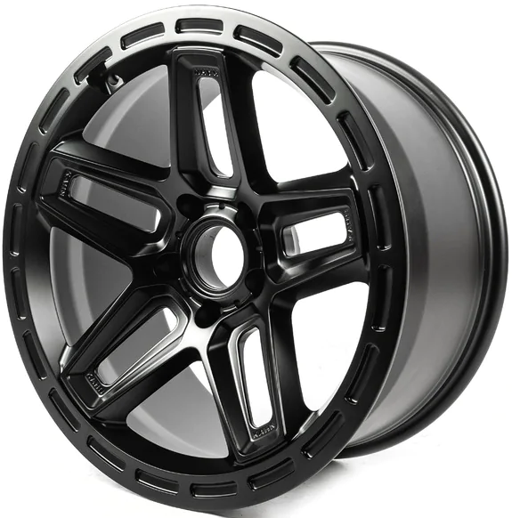 Диски из кованого алюминия GBT Custom V1 R20 комплект 20*10J ET = 0 для Mercedes G сlass W463 1990-2018 гг - изображение 8