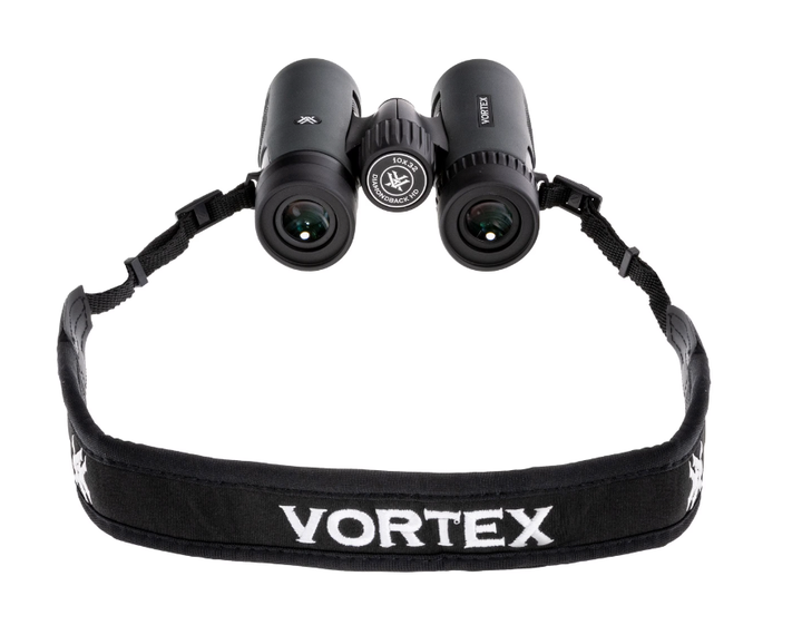 Бинокль Vortex Diamondback HD 10x32 Олива DB-213 - изображение 7