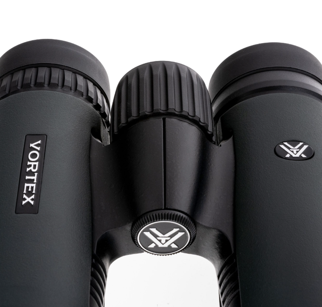 Бинокль Vortex Diamondback HD 10x32 Олива DB-213 - изображение 8