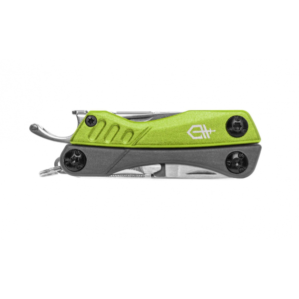 Мультитул Gerber Dime Green 11 Инструментов 31-003621 - Фото 5 Мультитул Gerber Dime Green 11 Инструментов 31-003621 - изображение 5