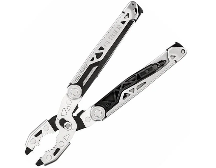 Мультитул Gerber Dual Force 12 Інструментів 30-001613 - зображення 2