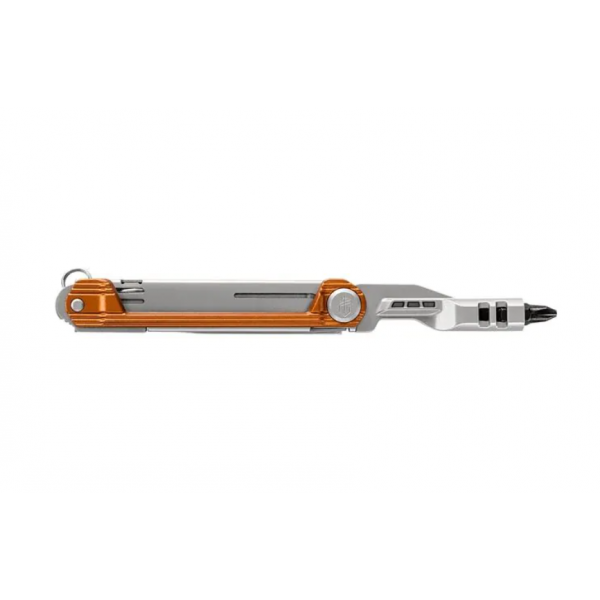 Мультитул Gerber Armbar Slim Drive Burnt Orange 3 Інструментів 30-001731 - Фото 2 Мультитул Gerber Armbar Slim Drive Burnt Orange 3 Інструментів 30-001731 - зображення 2