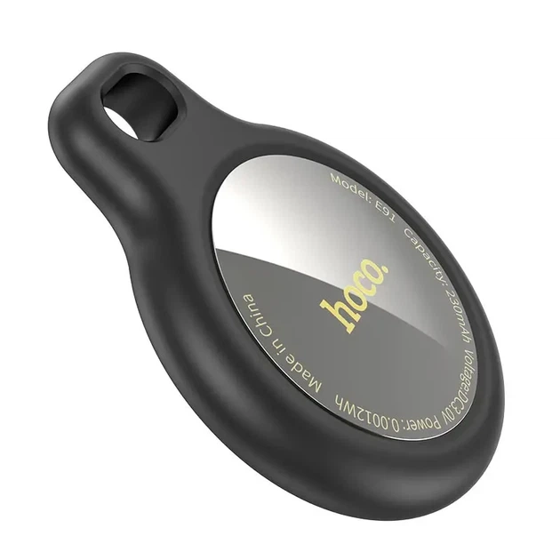 Смарт GPS трекер Hoco E91 premium product Plus anti-lost tracker - зображення 4